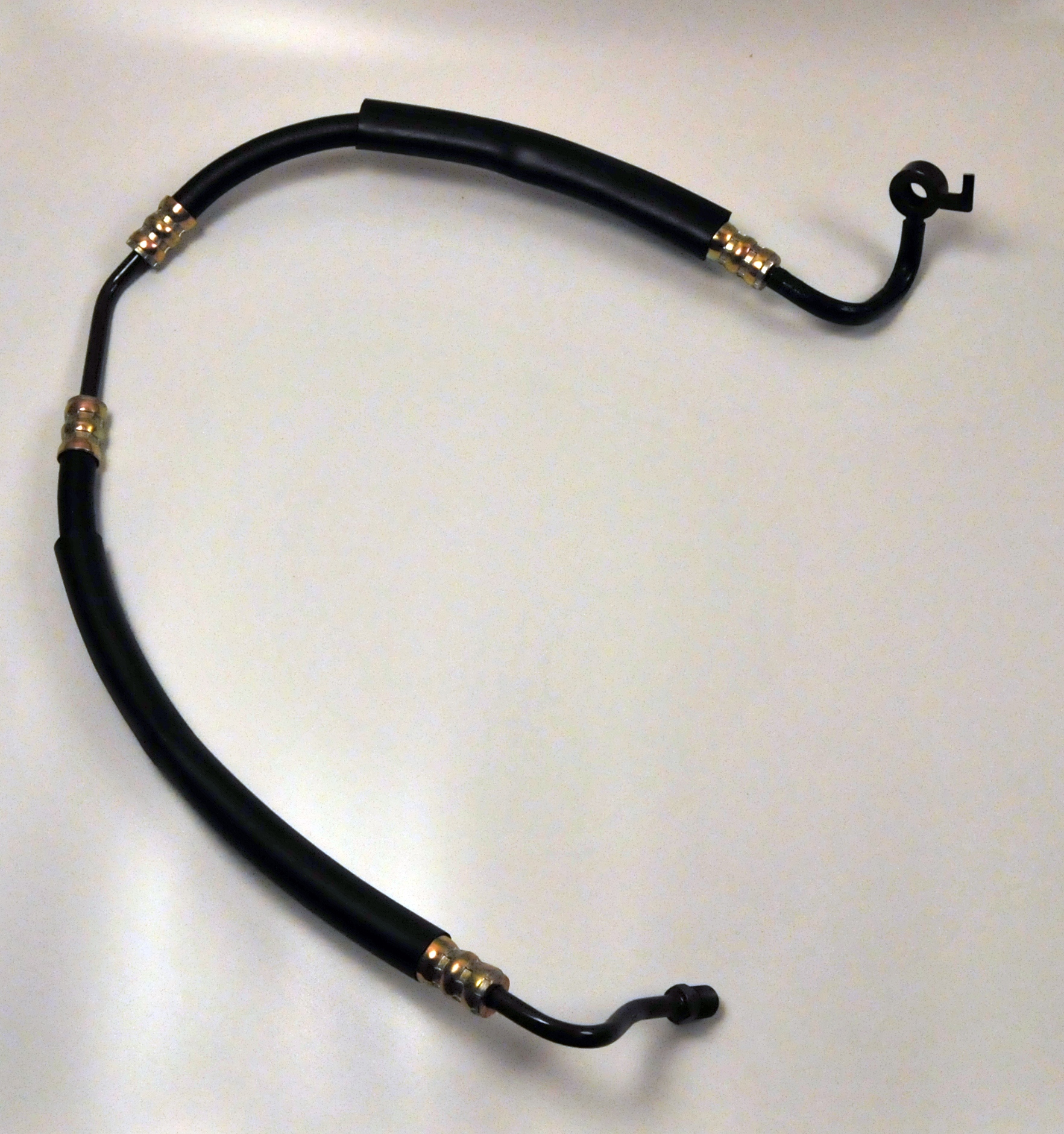 צינור הגה כח מאזדה לנטיס עד 2000